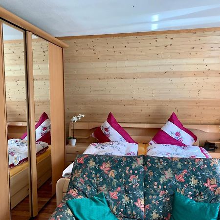 Ferienhaus Hennig Bersteland Екстериор снимка